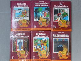 Locke Jugenbücher
