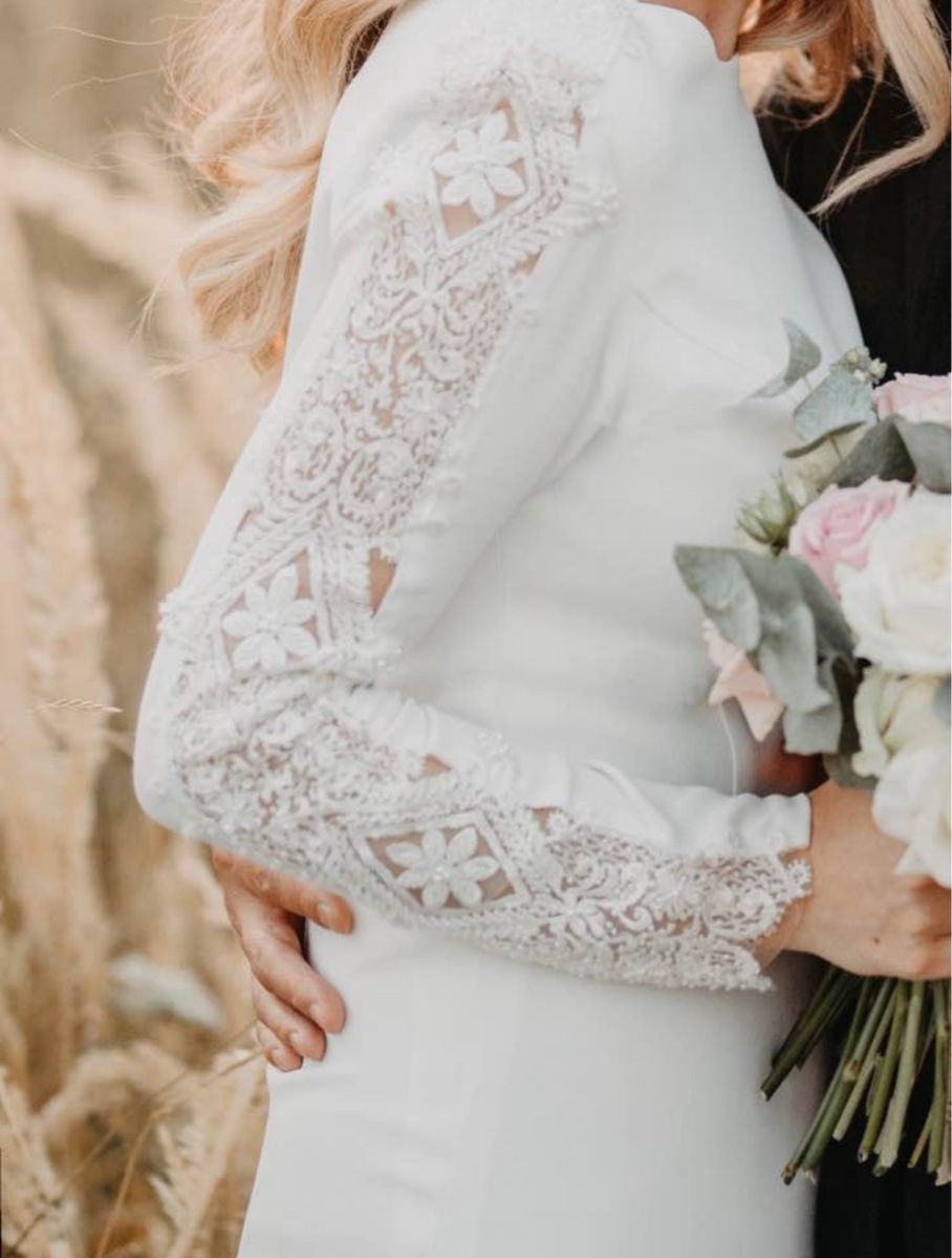 Vestiti: Robe mariage – Nuovo (secondo la descrizione) da Geneve venduto da Mdamis 3