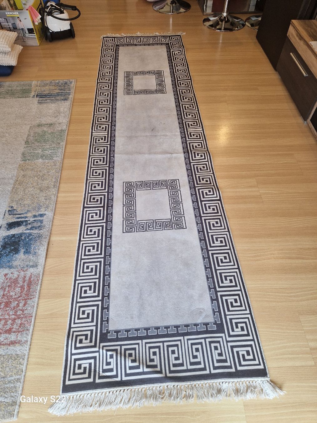 Tappeti: Teppich 80 x 300 – Usato da Buttikon SZ venduto da Christianre
