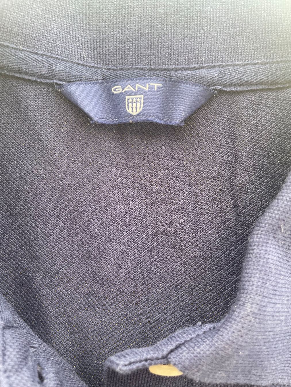 Gant Vestiti: Gant Kleid – Usato da Buchs SG venduto da VintageHomeCH 3