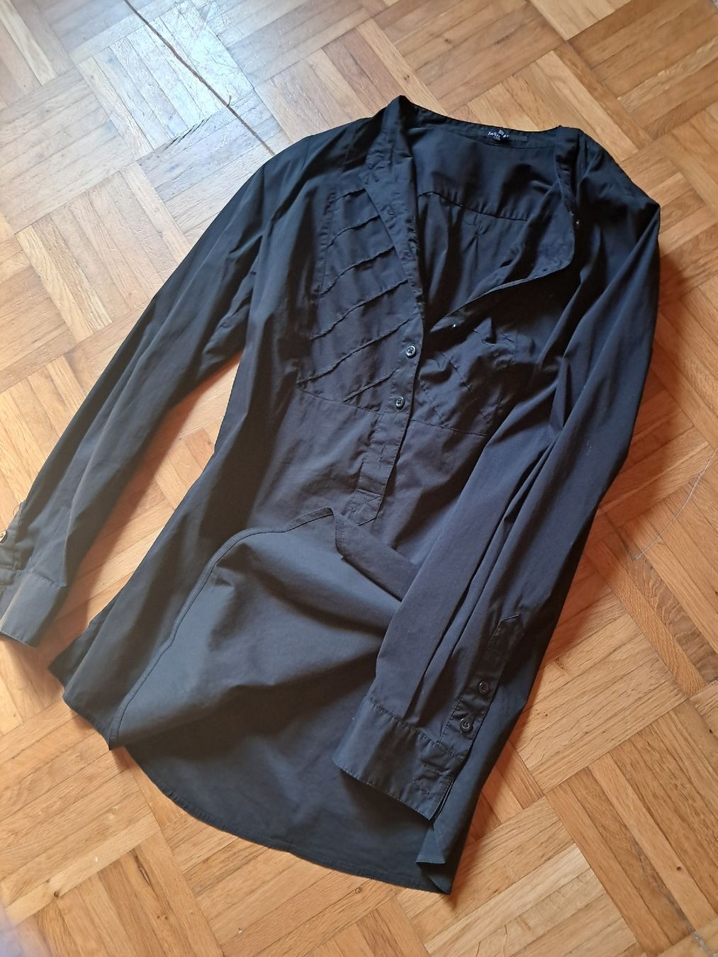 Chemisiers: In Wear Longnluse 38 – D'occasion à Kefikon TG par theratpack20 1