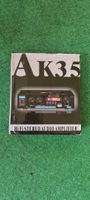 Neuer AK35 HiFi Stereo Verstärker - Top ! (55)