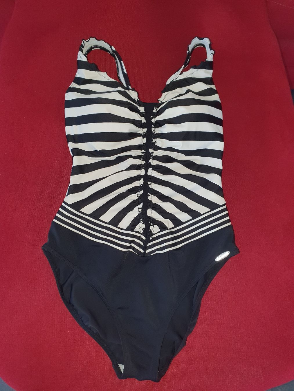 Costumi da bagno & Bikini: Badekleid 38 C – Usato da Würenlingen venduto da kuh33