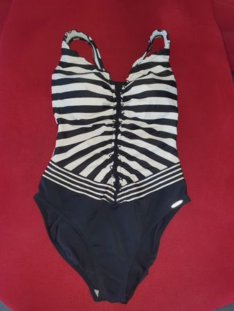 Badekleid 38 C