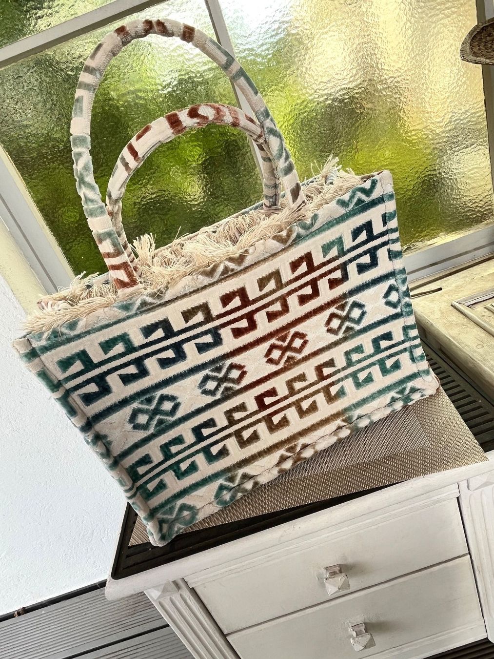 Borse da donna: Sorena Handtasche – Usato da Muttenz venduto da Bhuebi 1