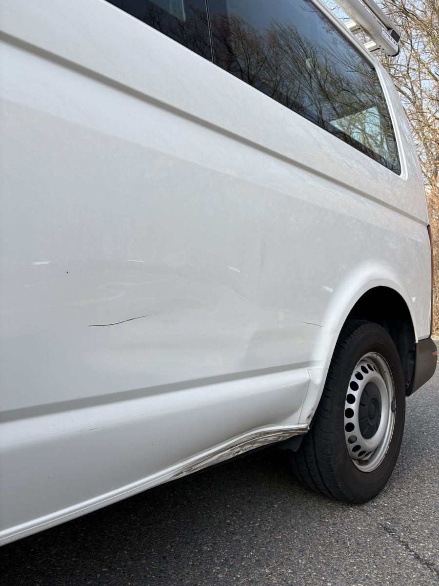 VW Automobili: VW T6.1 2.0 TDi 9 Platz – Usato da Schlieren venduto da sel_njb8 8