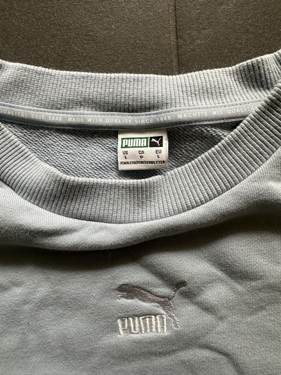 Puma Pulls & Sweat-shirts: Puma Pullover L – D'occasion à Aarau Rohr par noe_nwb7 1