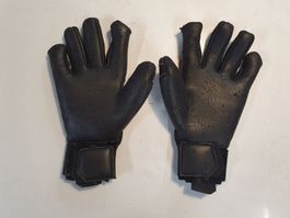 Uhlsport Goaliehandschuhe schwaz Grösse 11