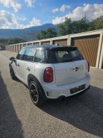 Voiture MINI Cooper S Countryman 2011 151297 km