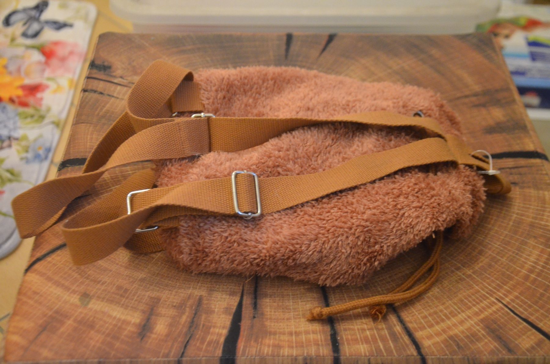 Nici Giocattoli: NICI SACK - CM 28X24 – Usato da Chiasso venduto da Dolly015 1