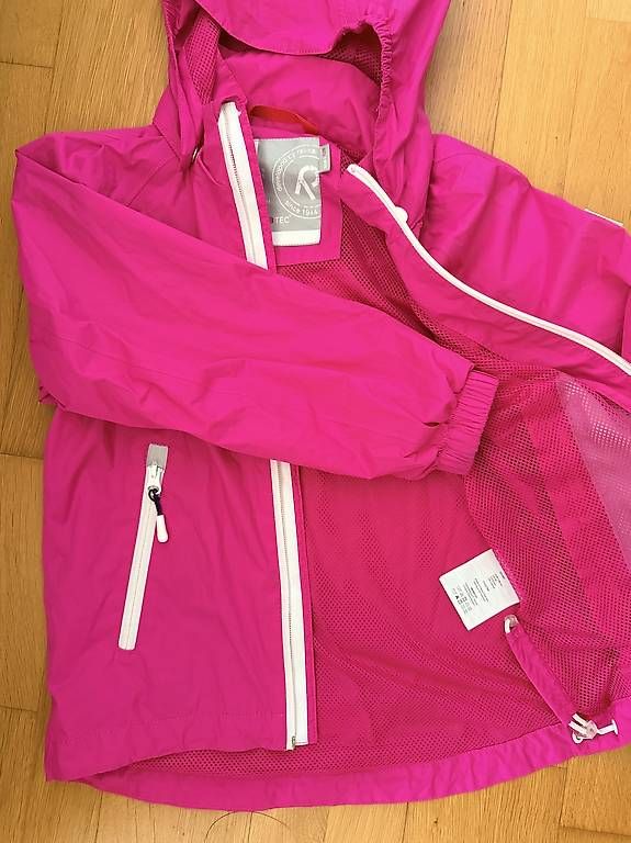 Jacken & Mäntel: Mädchen Jacke Reima – Gebraucht aus Zürich von coolcow 2