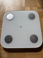 Xiaomi Mi Waage 2, Top Zustand, ideal für die Körperanalyse