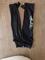 Off-White Athleisure Black Pants, Size S, Great Condition!