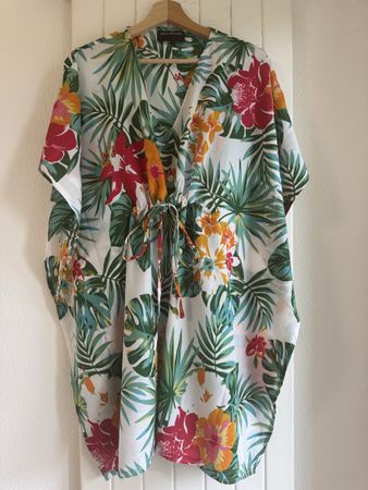Strandkleid