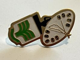 1 Pin VSTTB ASFTT