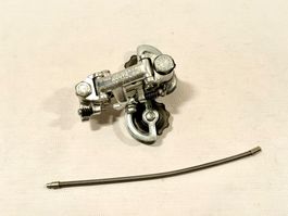 Campagnolo 3500 Nuovo Gran Sport Schaltwerk 2604