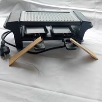 appareil à raclette