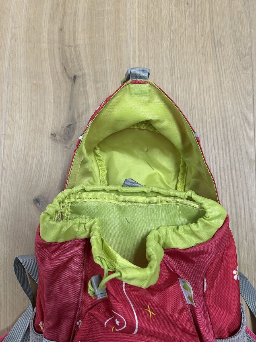Ergobag Borse & Zaini: Ergobag Kinderrucksack  – Usato da Schönenwerd venduto da Erfani 2