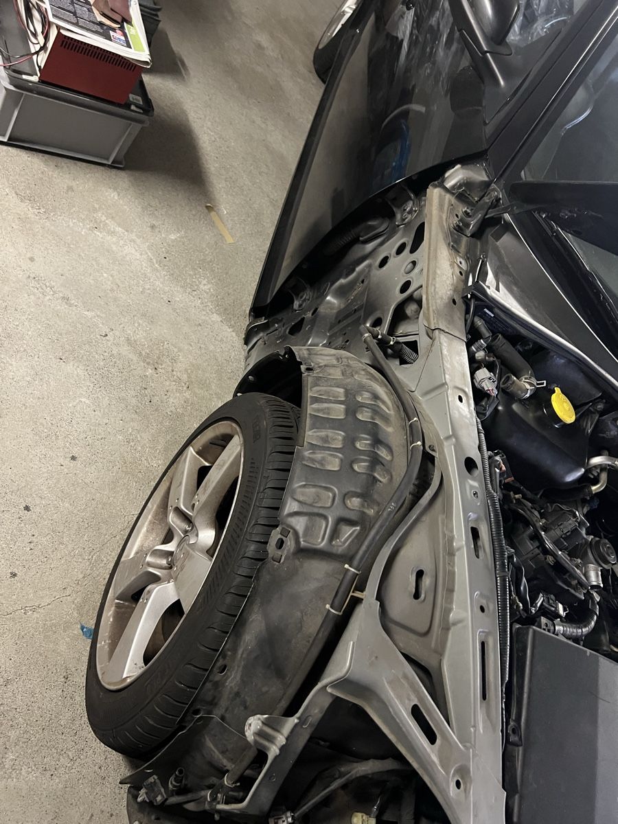 Mazda Automobili: Defekter Mazda RX8 – Difettoso da Steinen venduto da lea_8zpv 3