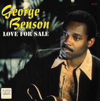 George Benson – Love For Sale
