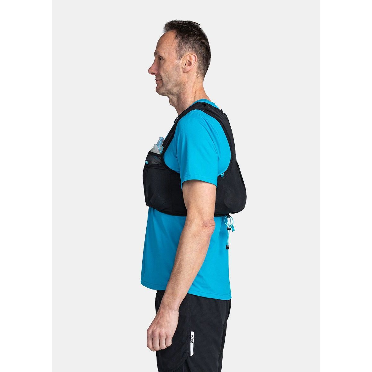 Gilets & Westen: Kilpi Hardrock 10 Weste Unisex – Neu und originalverpackt aus Spiez von Outlet-King 7