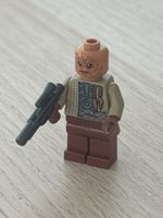 Lego Star Wars Weequay Guard Neu