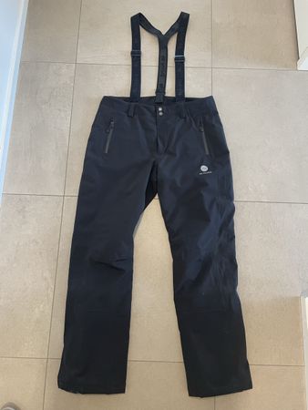Skihose Herren 46 Nord Gr. 56 K