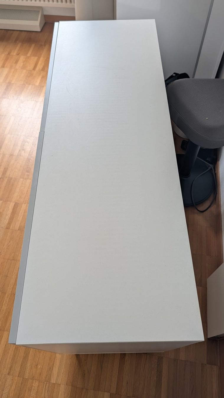 Ikea Kommoden: Ikea Besta Sideboard – Gebraucht aus Hünenberg See von TheBigM 1