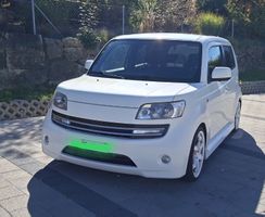 Personenwagen Daihatsu Materia 1.5 weiss gebraucht