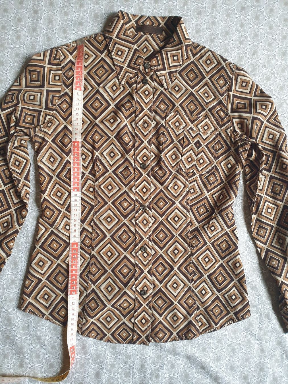 Prada Camicette: Shirt, Prada Gr.it.40, neuwertig – Nuovo (secondo la descrizione) da Zürich venduto da yoarg 2