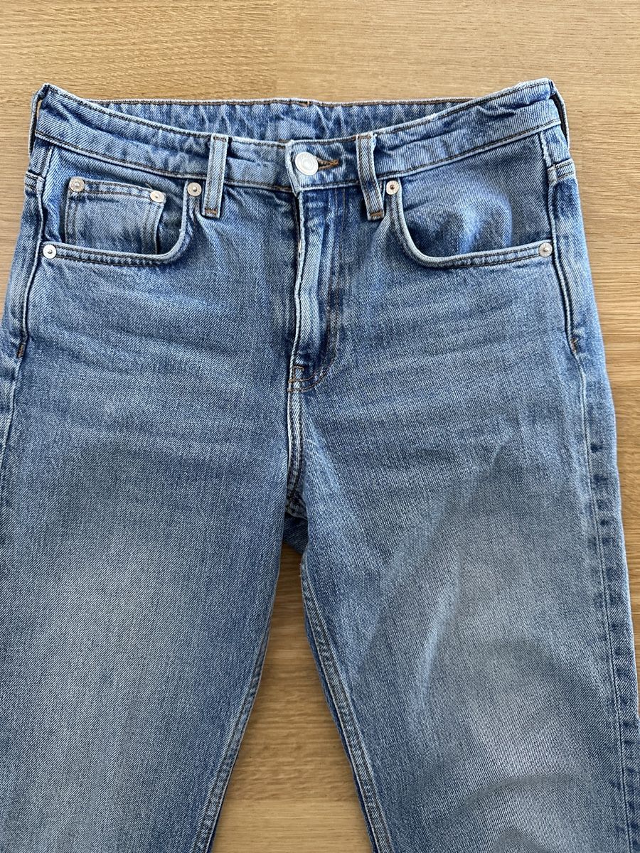 Arket Jeans: Arket Cropped 25 – D'occasion à Bern par Tana31 1