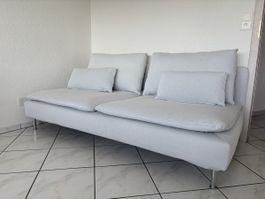 Söderhamn 3-Sofa