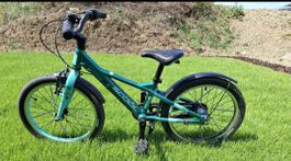 Kindervelo 18 Zoll Scool XXlite