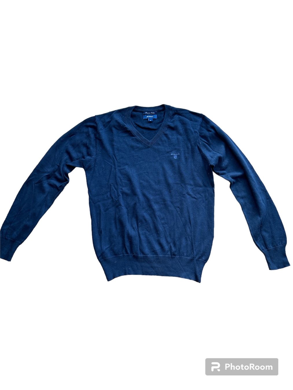 Gant Maglioni & Felpe: Gant Herren Pullover Gr. S – Usato da Mels venduto da prico