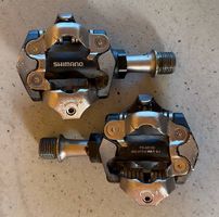 Shimano XT PD-M8100 Pedale
