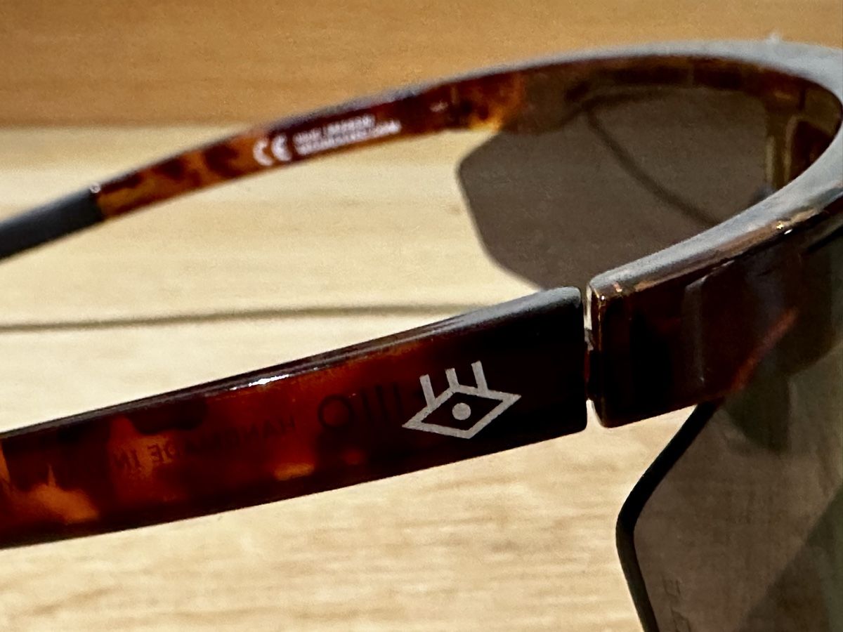 Occhiali & Lenti: Sonnenbrille Aveo – Nuovo (secondo la descrizione) da Bern venduto da ACR12 5