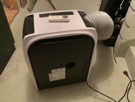 Klimagerät Levi 9000 BTU