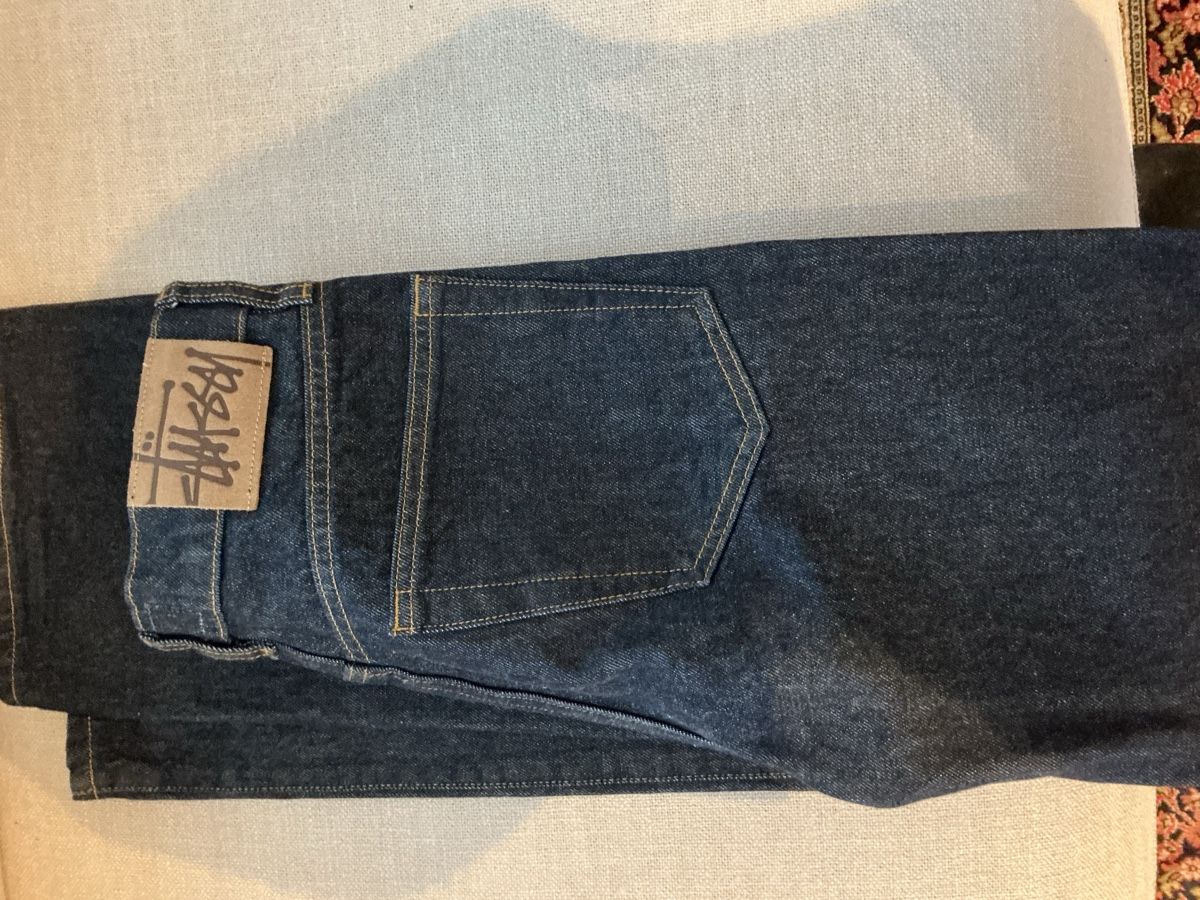 Jeans: Jeans,Designer Stässy – Usato da Freienbach venduto da sat_yny8 1