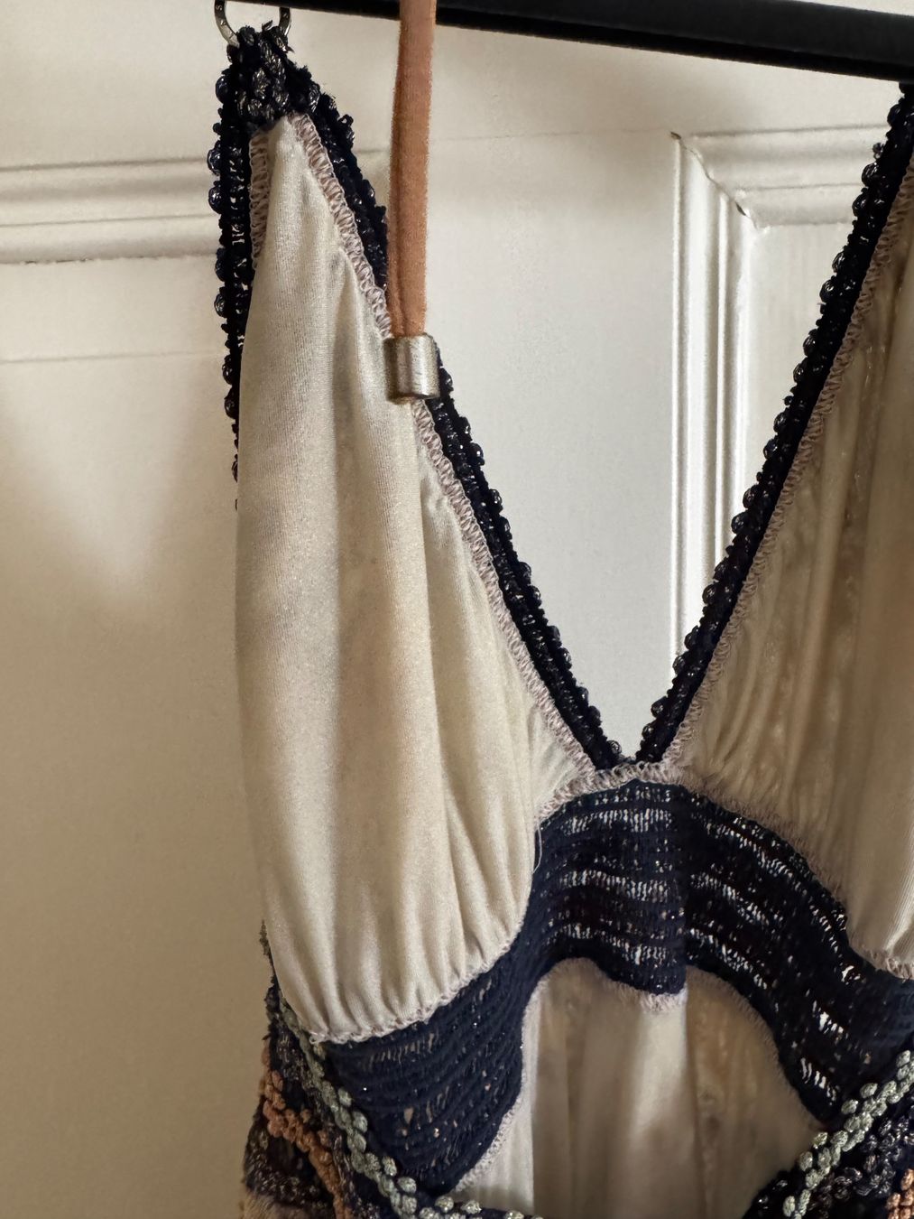Missoni Vestiti: Vintage Missoni Mare Kleid – Usato da Meilen venduto da Emma_321 5