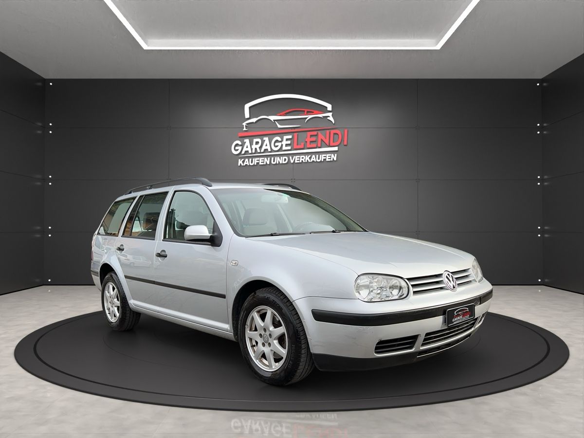VW Autos: VW GOLF 2.0 8V 4x4 B04 ( Frisch ab MFK ) Ab 1 CHF 🔥 – Gebraucht aus Oensingen von  7