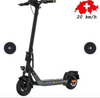 E-Scooter N14 500W – neu / nur getestet