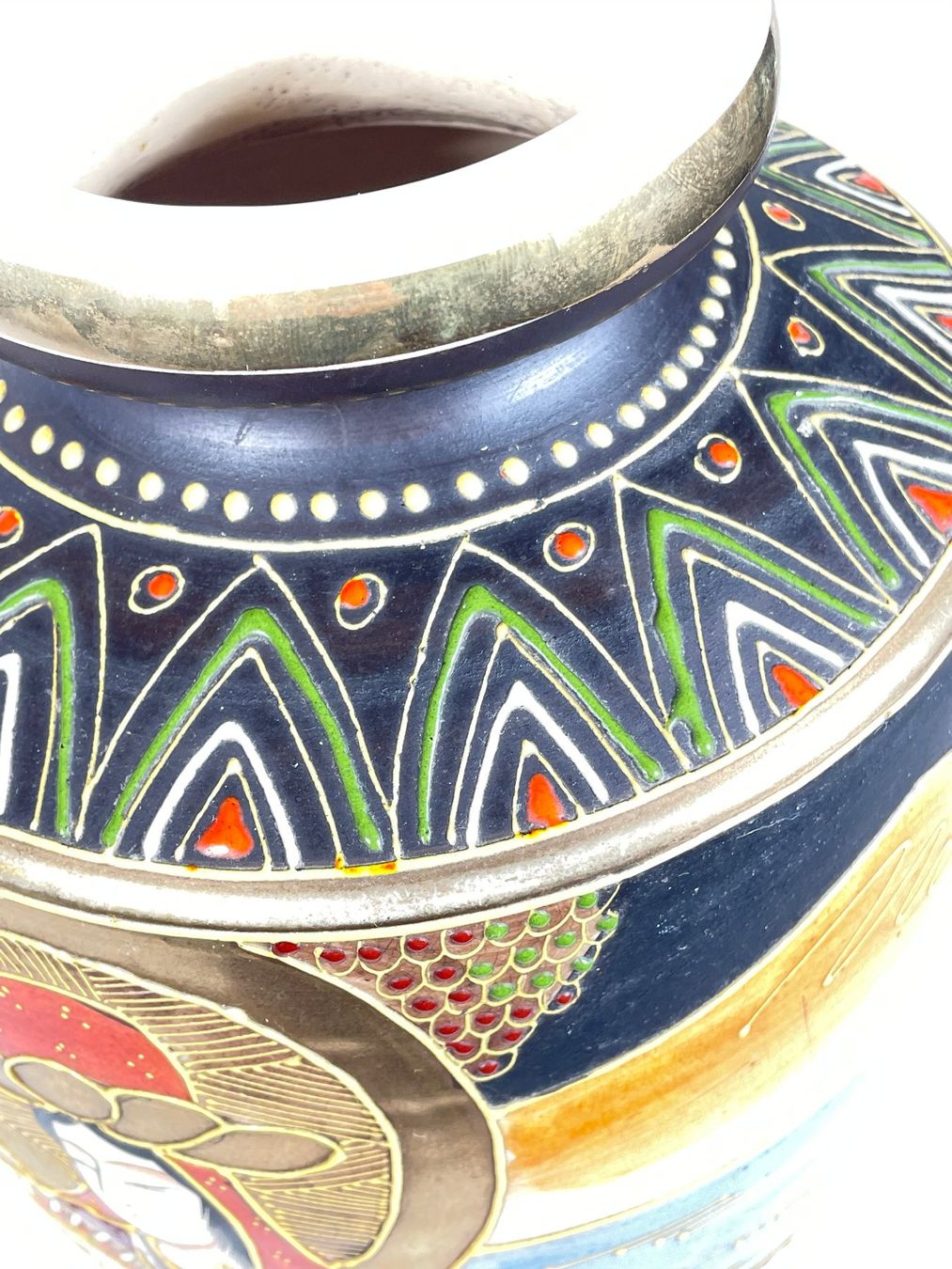 Vasi & Recipienti: Grosse japanische Vase – Usato da Zürich venduto da Hedwig-steig 6