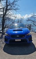 Subaru WRX STI 2017 | Luxury | Harman/Kardon | Facelift