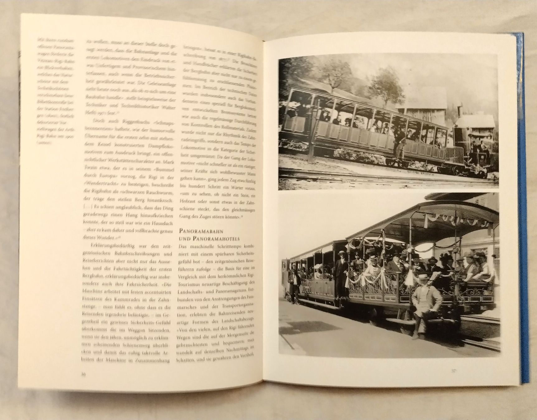Libri: Eisenbahn Buch / Zahnrad Dampflok "Gnom" / Riggenbach – Usato da Bellach venduto da JingleJerry 5
