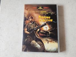 Missing In Action  /  (Chuck Norris)