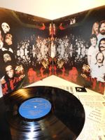 Neue Fundschätze LP Schallplatte 1978 - Lindisfarne