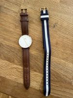 Uhr Daniel Wellington