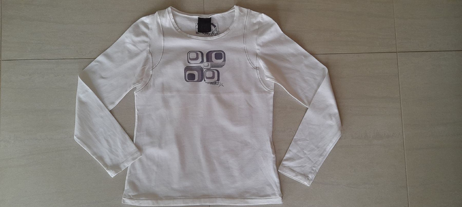 Millet T-shirt: T-shirt Millet 40 – Nuovo (secondo la descrizione) da ERLINSBACH venduto da doudouce