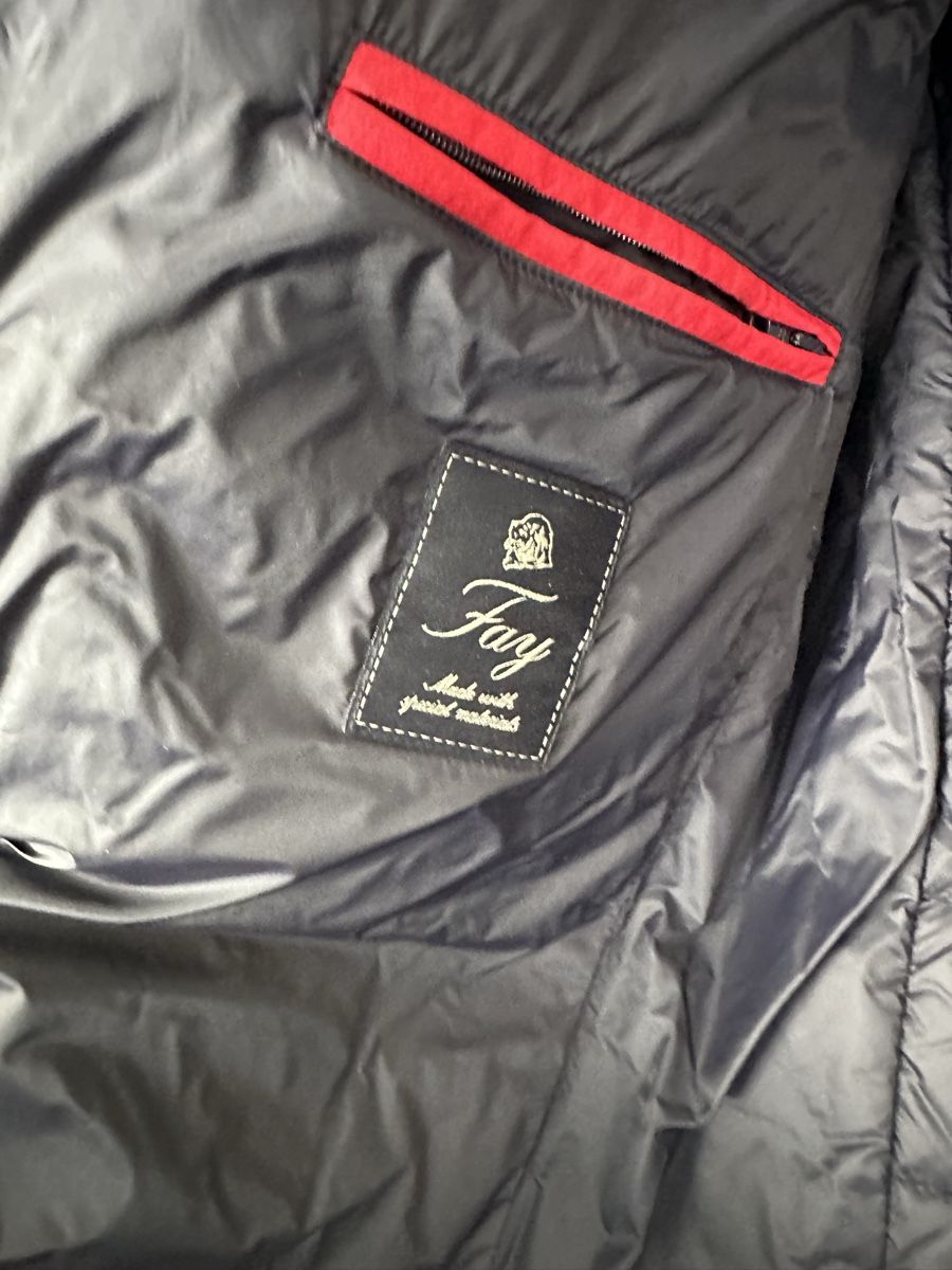 Giacche: Herren Freizeit Jacke – Usato da st. moritz venduto da Romina21 2