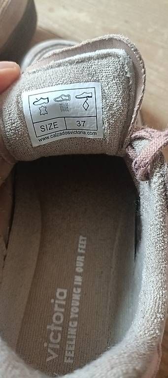 Scarpe da donna: Barefoot sneakers 37 – Nuovo e nell'imballaggio originale da Locarno venduto da Siti_Style 3